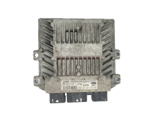 Blok Ovladačů 3S61-12A650-LB 5WS40140D-T SID 804 Ford Siemens 59964