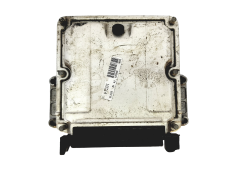 Blok Ovladačů 0281010360 9641607280 28FM0295 PSA Bosch 22217