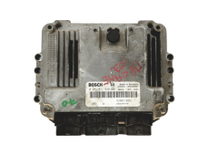 Blok Ovladačů 0281011549 8200310863 8200370779 Renault Bosch 21282