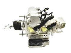 Pumpa Abs Toyota Yaris Hybrid 47210-52370 47270-47030 Pumpa Abs Toyota Yaris Hybrid 47210-52370 47270-47030