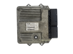 Blok Ovladačů 51766999 MJD6JF.S1 71600.005.03 Fiat FGP 52735