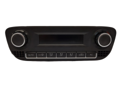 Panel Klimatizace VW Polo 5 6R 6R0907044H A2C53427077 10404 Panel Klimatizace VW Polo 5 6R 6R0907044H A2C53427077 10404