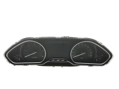 Otáčkoměr Peugeot 208 9813848980 50354