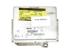 Blok Ovladačů 0261204628 9630278580 26FM0395  PSA Bosch 