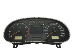 Otáčkoměr Seat Toledo W01M0920801 110080074013 51789