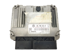 Řídicí Jednotka Motoru 03L906018AT 0281016404 VW Seat Bosch
