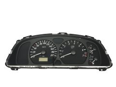 Tachometr Opel Agila 09214807 110008952046 40066 Tachometr Opel Agila 09214807 110008952046 40066