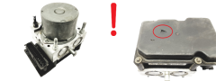 Pumpa Abs 107 C1 Aygo 44510-0H010 0265800441 4541F5 46602