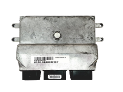 Blok Ovladačů FV4A-12A650-RB CV6A-12B684-DA Ford FoMoCo 28887 Blok Ovladačů FV4A-12A650-RB CV6A-12B684-DA Ford FoMoCo 28887