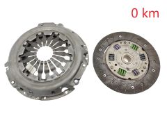 Kompletní Spojka 8200438285 7701477017 1.4 1.6 200mm Renault Dacia