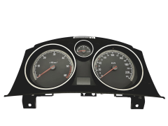Otáčkoměr Opel 13225988XJ Astra H GTC 29056