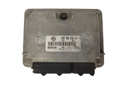 Blok Ovladačů 038906018GA 0281010170 VW Bosch 2786