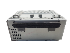 Rádio Cd Ford E1BT-18C815-GE NG AHU 1079