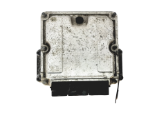 Blok Ovladačů 0281011324 8200309316 8200309321 Renault Bosch 22429