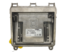 Řídicí Jednotka Motoru Mercedes A2661530291 A0024463040 Continental Řídicí Jednotka Motoru Mercedes A2661530291 A0024463040 Continental