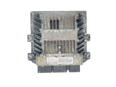 Blok Ovladačů 9661642180 9665100380 5WS40615C-T PSA Siemens 44601