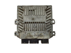 Blok Ovladačů 5WS40174B-T 9655939280 9647568180 PSA Siemens 15609