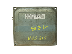 Blok Ovladačů 6S61-12A650-FH S120977315H 2CJH Siemens Ford