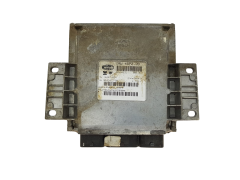 Blok Ovladačů 9642597680 9642423780 IAW 48P2.70 16449.054 PSA Magneti Marelli Blok Ovladačů 9642597680 9642423780 IAW 48P2.70 16449.054 PSA Magneti Marelli