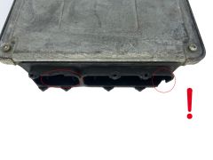 Blok Ovladačů 036906014CD IAW4AV.V6 61600.396.05 VW Magneti Marelli 50836