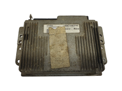 Blok Ovladačů S115300121B 7700875745 7700111772 Renault Siemens 68177
