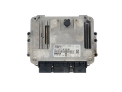 Blok Ovladačů 0281011701 8M51-12A650-LB Ford Bosch 39356