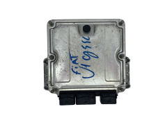 Blok Ovladačů 0281011133 9647474680 9640938180 PSA Bosch 52961
