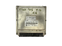 Blok Ovladačů 0281010811 7792938 NNN500340 Land Rover BMW Bosch 57542
