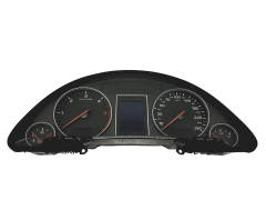 Tachometr Audi A4 B6 8E0920900M 0263626045 40759