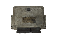 Blok Ovladačů Alfa Romeo 55198492 0281011488 49EAV Bosch