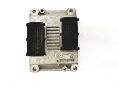 Blok Ovladačů  55350549SA 0261207961 Opel GM Bosch