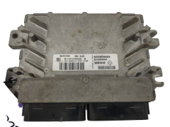 Blok Ovladačů Dacia S110140022A 8200636605 8200598393 Continental