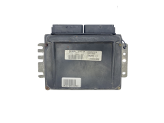 Blok Ovladačů S110114000C 8200057536 8200029658 Renault Siemens 57287