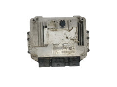 Blok Ovladačů 0281011863 9659342280 9653958980 PSA Bosch 43117