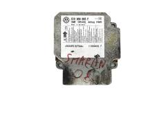 Blok Ovladačů Moduł 1C0909605F 5WK43131VW Siemens 22978