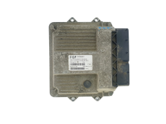 Blok Ovladačů MJD6JF.M4 51768657 71600.045.02 Fiat FGP 47372