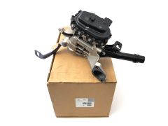 Elektromagnetický Ventil Egr originál Citroen Peugeot 1.6 BlueHDI 9807369980 Elektromagnetický Ventil Egr originál Citroen Peugeot 1.6 BlueHDI 9807369980
