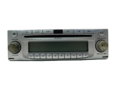 Rádio Cd Chrysler Crossfire A1938200086 BE6806 ZH29 Rádio Cd Chrysler Crossfire A1938200086 BE6806 ZH29