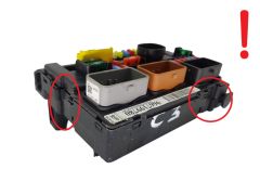 Blok Ovladačů BSM-00 R09 9667199780 PSA Valeo 19194 Blok Ovladačů BSM-00 R09 9667199780 PSA Valeo 19194