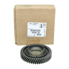 Ozubené Kolo Spojky Nový originál 233372 2333.72 Citroen Peugeot