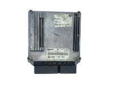 Blok Ovladačů BMW 7789572 0281010565 Bosch 59616