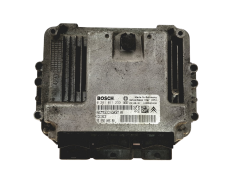 Blok Ovladačů 0281011233 9655600680 9653239880 PSA Bosch 27909