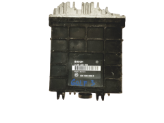 Blok Ovladačů 030906026K 0261200750 Volkswagen Bosch 24803