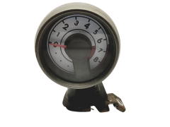 Otáčkoměr PSA C1 107 Aygo 83270-0H010-D 58317