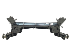 Nosník Zadek 555012376R 555016666R Dacia Duster 1 2 0km