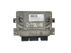 Blok Ovladačů S120201108B 8200454467 8200400246 Renault Siemens 60266
