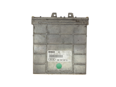 Blok Ovladačů 8D0907557BX 0261203554 Audi Bosch 30739