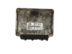 Blok Ovladačů VW 038906018BL 0281001845 Bosch 24993