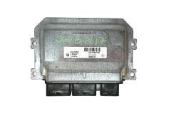Blok Ovladačů 237108979R 237105337R A2C11660800 Renault Continental Blok Ovladačů 237108979R 237105337R A2C11660800 Renault Continental