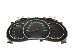 Otáčkoměr Renault Kangoo 2 8200796015 A 52149